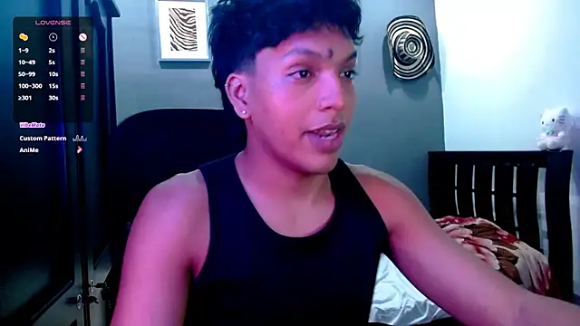 Snapshot of Xander_bonnet1 chatting on January 21, 2025, 2:33 am Xander bonnet1 online show from January 21, 2025, 2:33 am