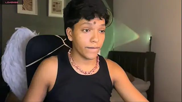 Snapshot of Xander_bonnet1 chatting on February 18, 2025, 6:15 pm Xander bonnet1 online show from February 18, 2025, 6:15 pm