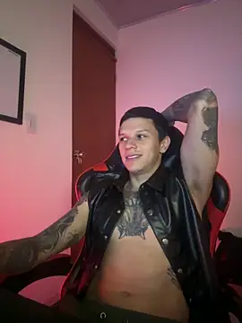 goodboy69l online show from March 4, 2026, 11:00 pm