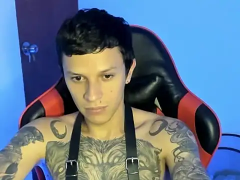 goodboy69l online show from April 3, 2026, 5:22 pm