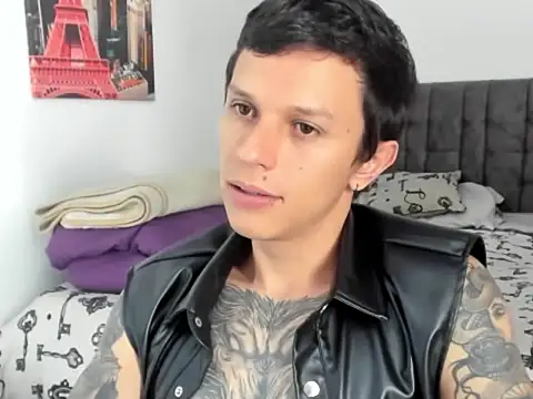 goodboy69l online show from April 11, 2026, 3:16 pm