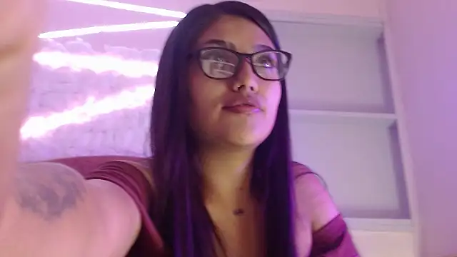 Snapshot of SarahStones chatting on January 24, 2025, 6:35 am SarahStones online show from January 24, 2025, 6:35 am