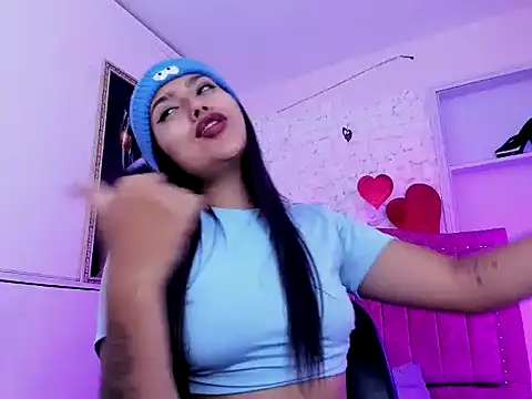 Snapshot of SarahStones chatting on September 26, 2025, 2:59 am SarahStones online show from September 26, 2025, 2:59 am