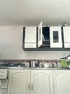 Madisonpalacio online show from March 2, 2025, 3:37 pm