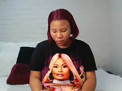 DrippinCaramelCutie online show from March 1, 2025, 9:37 pm