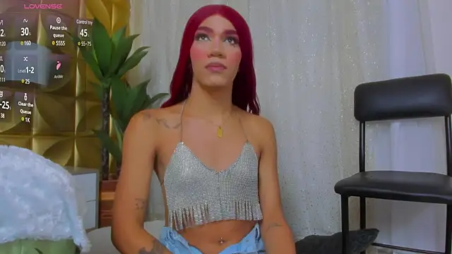 Sara-Smith- online show from February 20, 2025, 12:25 pm