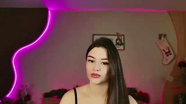 Alisha Shy online show from January 9, 2025, 10:09 pm