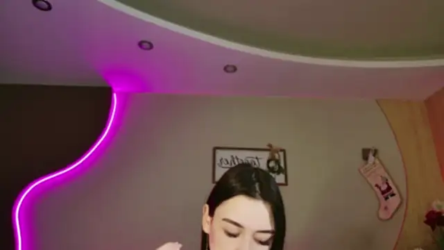 Alisha Shy online show from February 9, 2025, 4:36 am