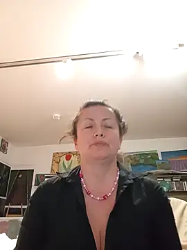 MariaAnaSunshine online show from September 26, 2025, 11:20 pm