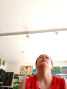 MariaAnaSunshine online show from September 30, 2025, 8:08 am