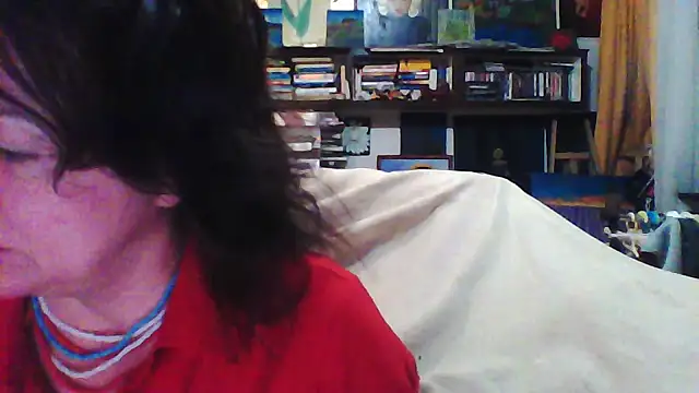 MariaAnaSunshine online show from February 28, 2026, 2:34 am