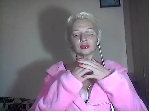 MaryJane441 online show from October 31, 2025, 9:05 pm