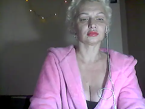 MaryJane441 online show from January 15, 2026, 9:40 pm