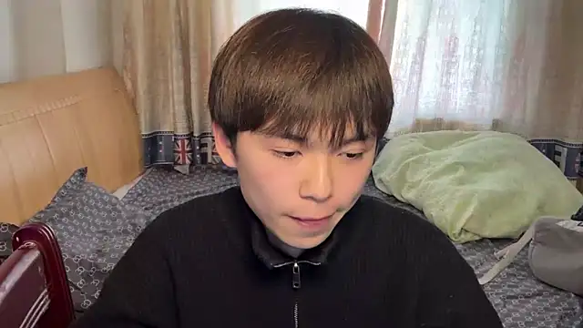 xiaottt1918 online show from January 6, 2025, 7:52 am