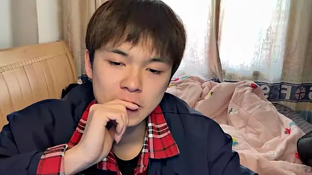 xiaottt1918 online show from January 18, 2025, 8:20 am