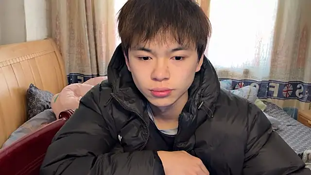 xiaottt1918 online show from January 22, 2025, 6:10 am