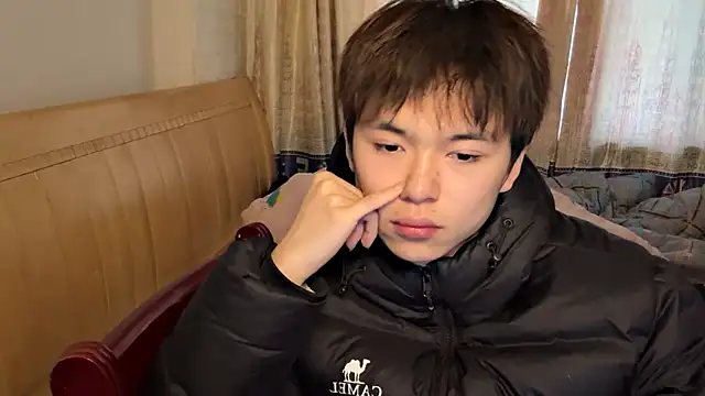 xiaottt1918 online show from January 22, 2025, 9:13 am