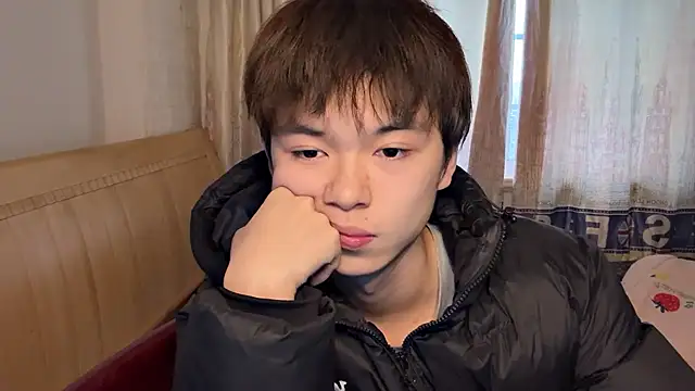 xiaottt1918 online show from January 25, 2025, 6:45 am