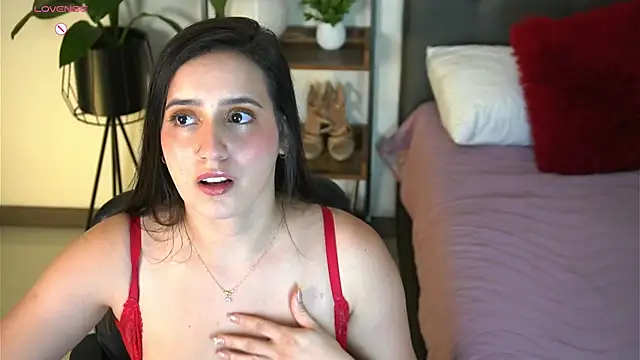 Snapshot of alexajhonsonsof chatting on March 14, 2025, 4:43 am alexajhonsonsof online show from March 14, 2025, 4:43 am