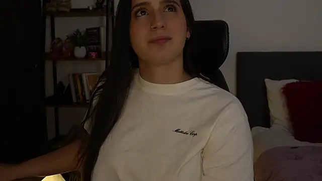 Snapshot of alexajhonsonsof chatting on September 9, 2025, 1:05 am alexajhonsonsof online show from September 9, 2025, 1:05 am