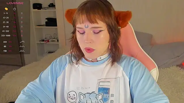 Spliti moon online show from October 12, 2025, 1:10 pm