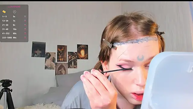 Spliti moon online show from March 22, 2026, 11:02 am