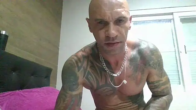 Arc8njoblack online show from February 22, 2026, 4:35 am