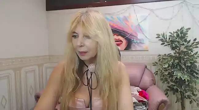 Anna Diax online show from January 22, 2025, 3:29 pm