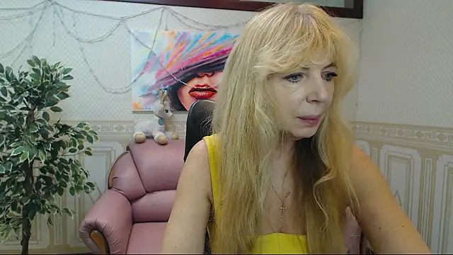 Anna Diax online show from February 4, 2025, 12:55 pm