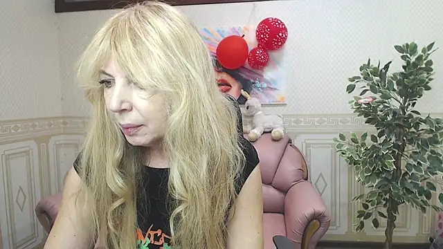 Anna Diax online show from February 19, 2025, 12:33 pm