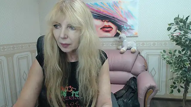 Anna Diax online show from February 20, 2025, 12:57 pm