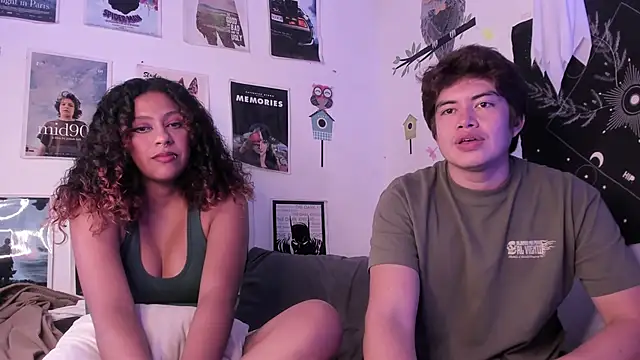 hothoneychile online show from March 7, 2025, 2:04 am