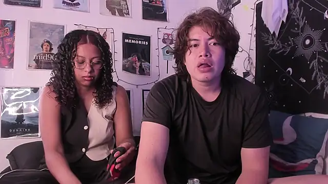 hothoneychile online show from September 11, 2025, 2:39 pm