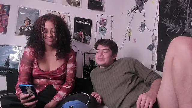 hothoneychile online show from November 14, 2025, 3:11 pm