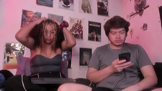 Snapshot of hothoneychile chatting on February 2, 2026, 2:21 am hothoneychile online show from February 2, 2026, 2:21 am