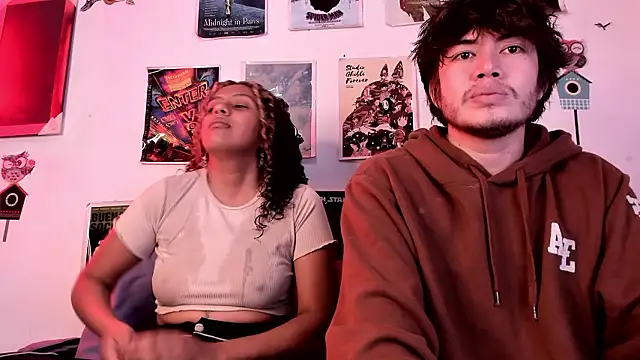 Snapshot of hothoneychile chatting on February 4, 2026, 2:28 am hothoneychile online show from February 4, 2026, 2:28 am