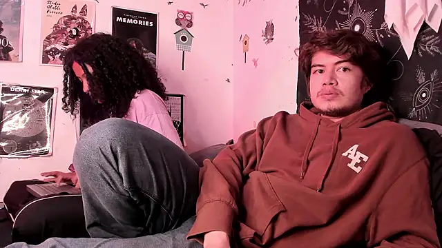 Snapshot of hothoneychile chatting on February 16, 2026, 2:29 am hothoneychile online show from February 16, 2026, 2:29 am