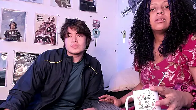 Snapshot of hothoneychile chatting on February 24, 2026, 1:03 am hothoneychile online show from February 24, 2026, 1:03 am