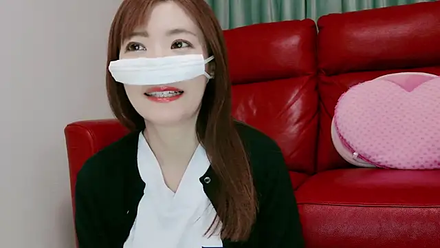 Snapshot of erokangoshi-nene chatting on January 30, 2025, 4:24 pm erokangoshi-nene online show from January 30, 2025, 4:24 pm