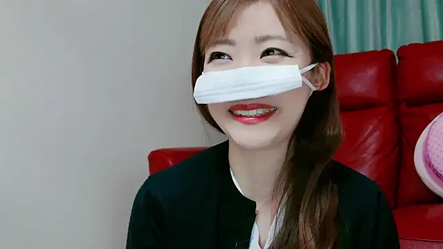 Snapshot of erokangoshi-nene chatting on February 9, 2025, 8:45 pm erokangoshi-nene online show from February 9, 2025, 8:45 pm