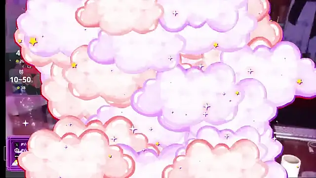 piou-sissy online show from October 10, 2025, 10:20 pm