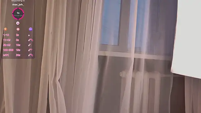 Snapshot of SunnyRisha chatting on February 28, 2026, 5:30 am SunnyRisha online show from February 28, 2026, 5:30 am