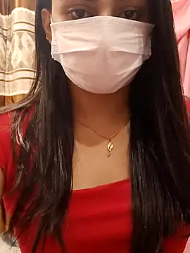 Mylovesana online show from February 16, 2025, 4:21 pm