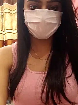 Mylovesana online show from February 17, 2025, 7:47 am