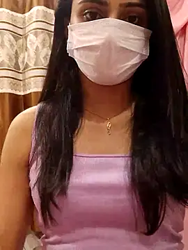 Mylovesana online show from February 21, 2025, 6:26 pm