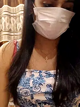 Mylovesana online show from March 6, 2025, 6:41 am