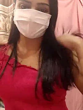 Mylovesana online show from March 19, 2025, 4:34 pm