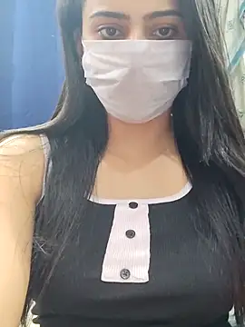 Mylovesana online show from November 21, 2025, 2:49 pm