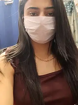 Mylovesana online show from January 18, 2026, 8:29 am