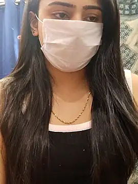 Mylovesana online show from April 12, 2026, 9:25 am